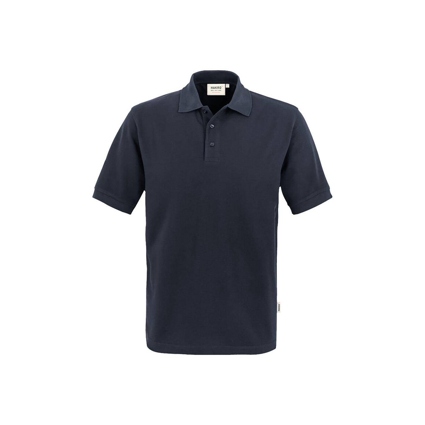 HAKRO - Poloshirt MIKRALINAR®