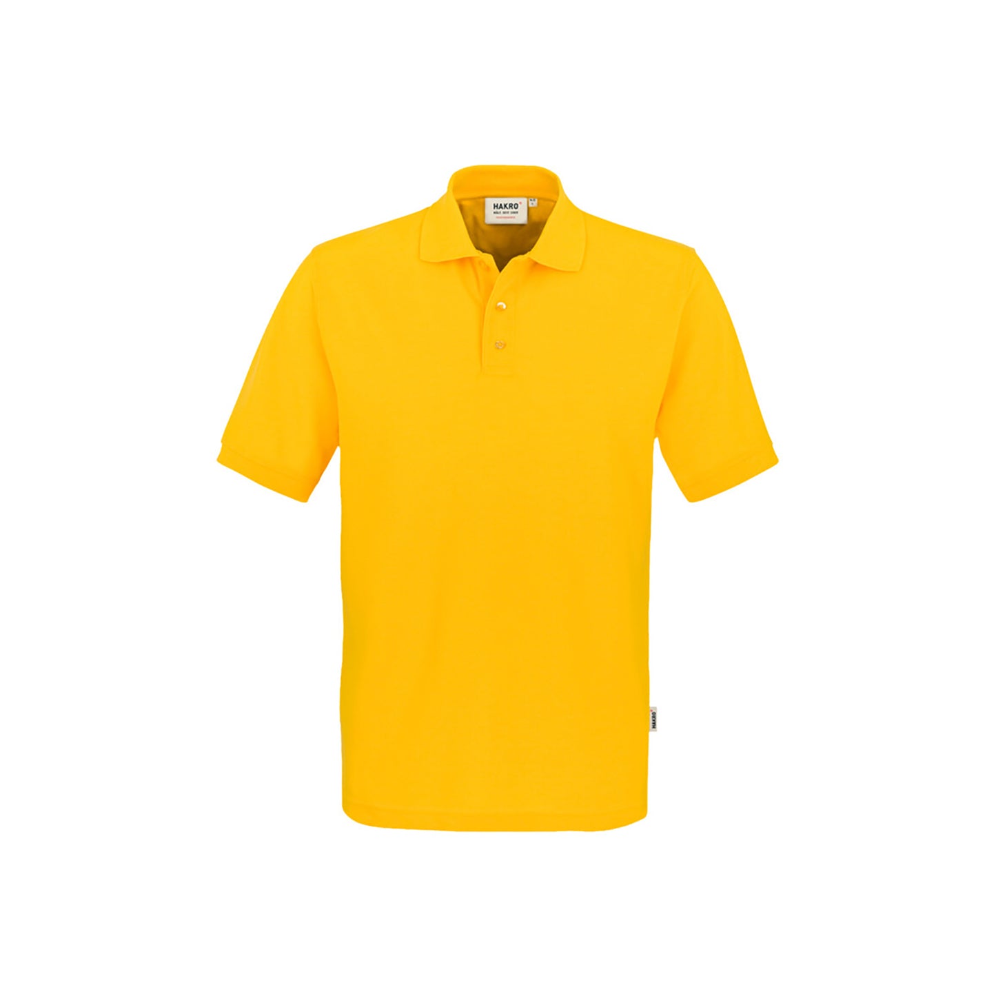 HAKRO - Poloshirt MIKRALINAR®