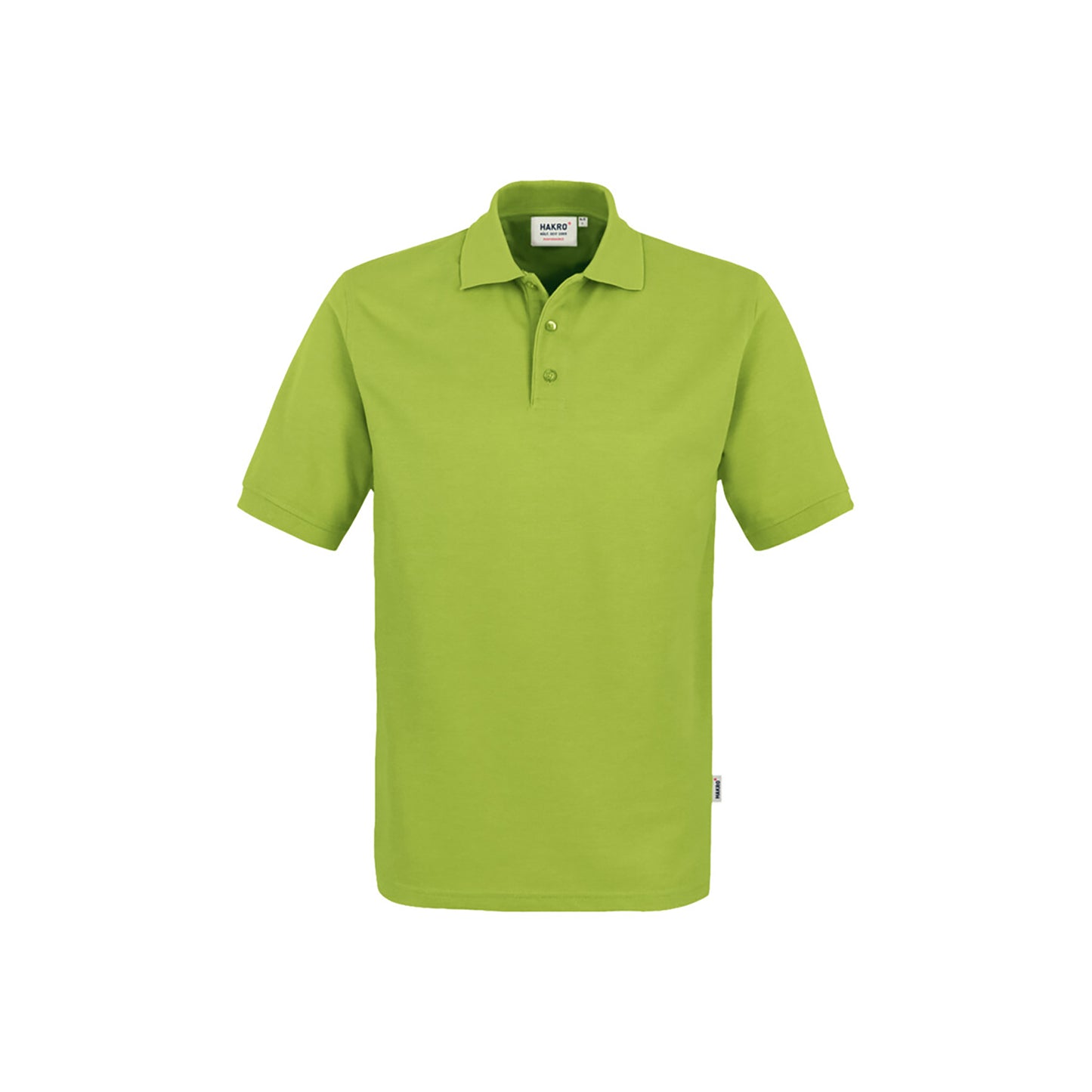 HAKRO - Poloshirt MIKRALINAR®