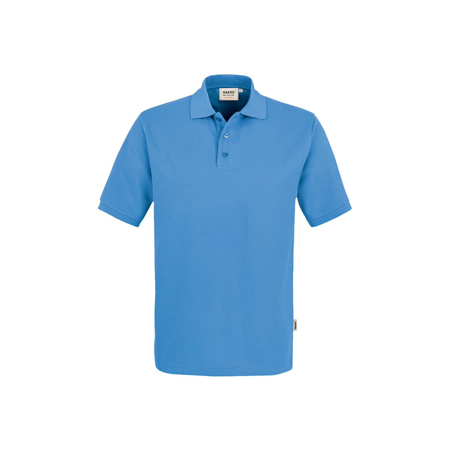 HAKRO - Poloshirt MIKRALINAR®