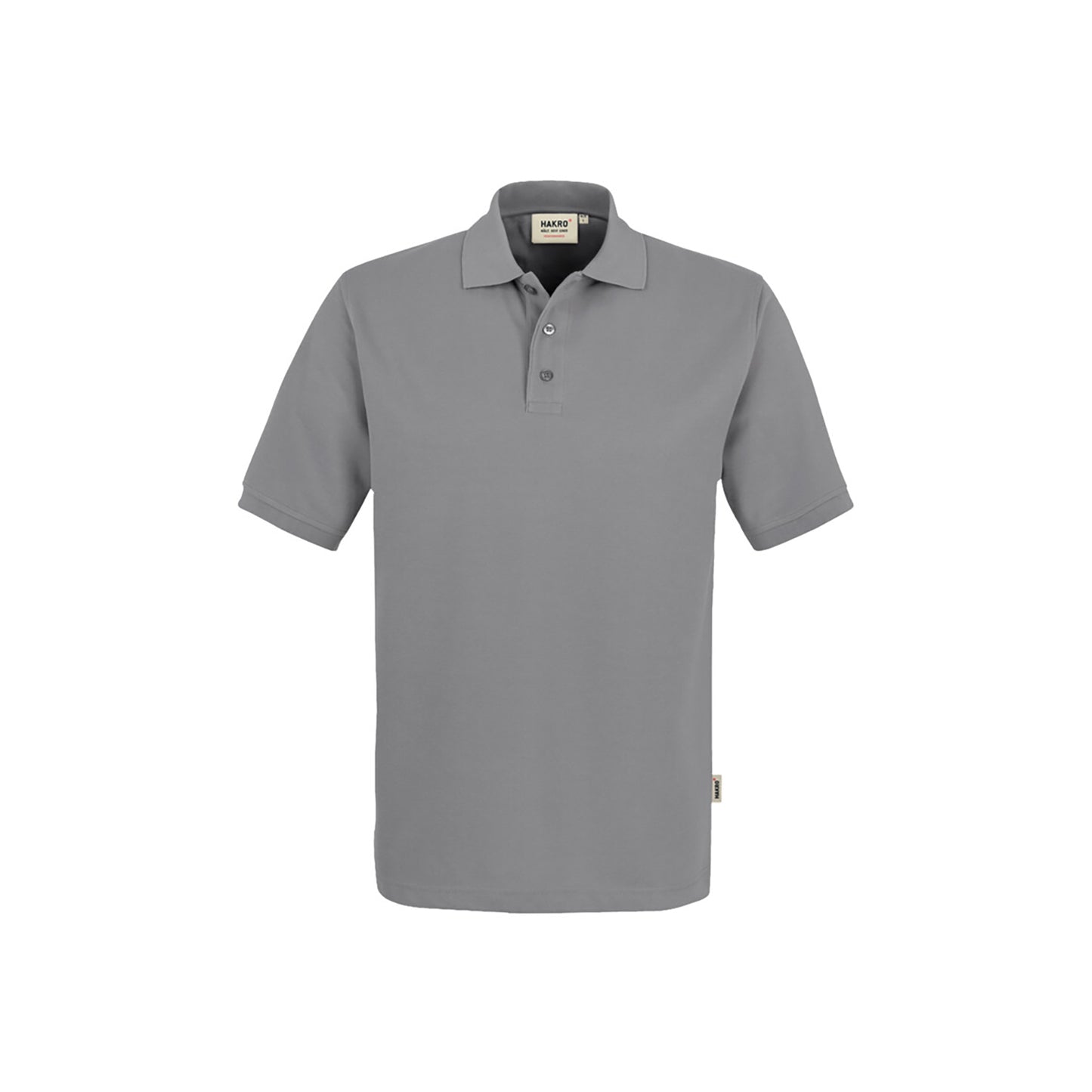 HAKRO - Poloshirt MIKRALINAR®