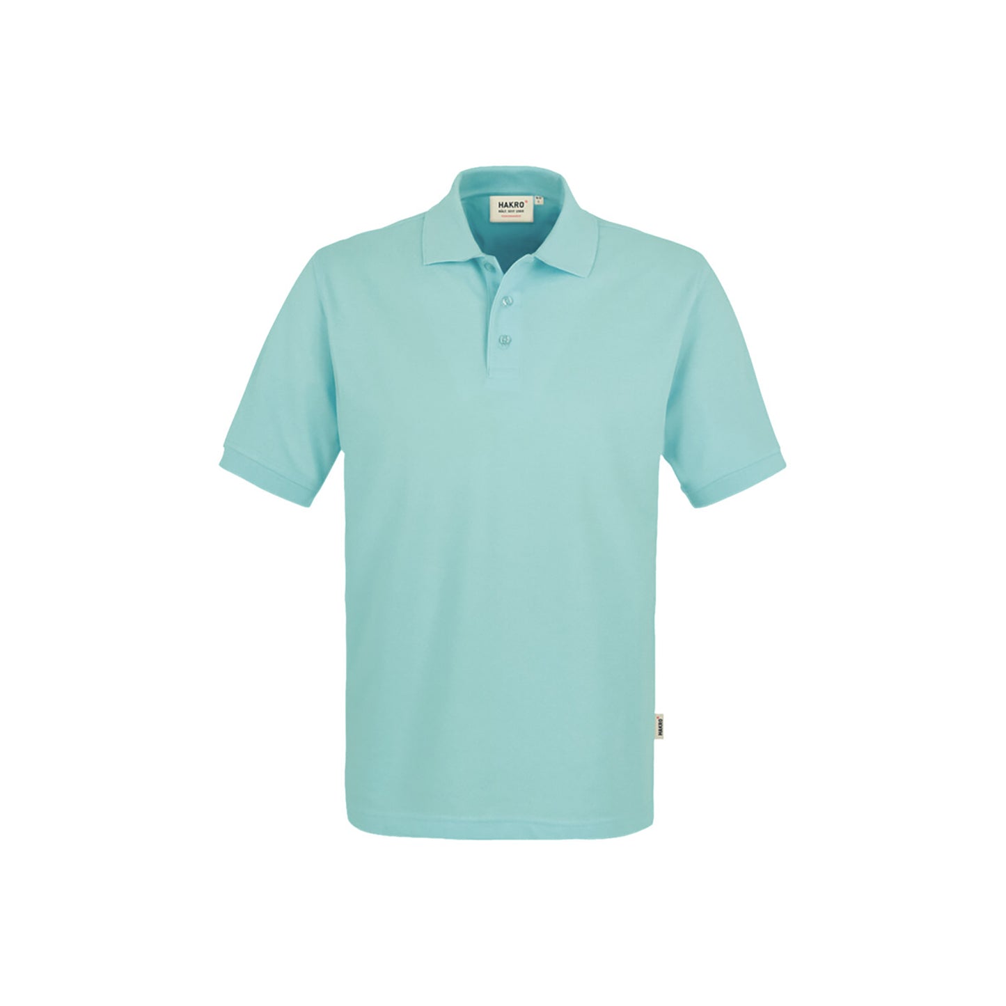 HAKRO - Poloshirt MIKRALINAR®