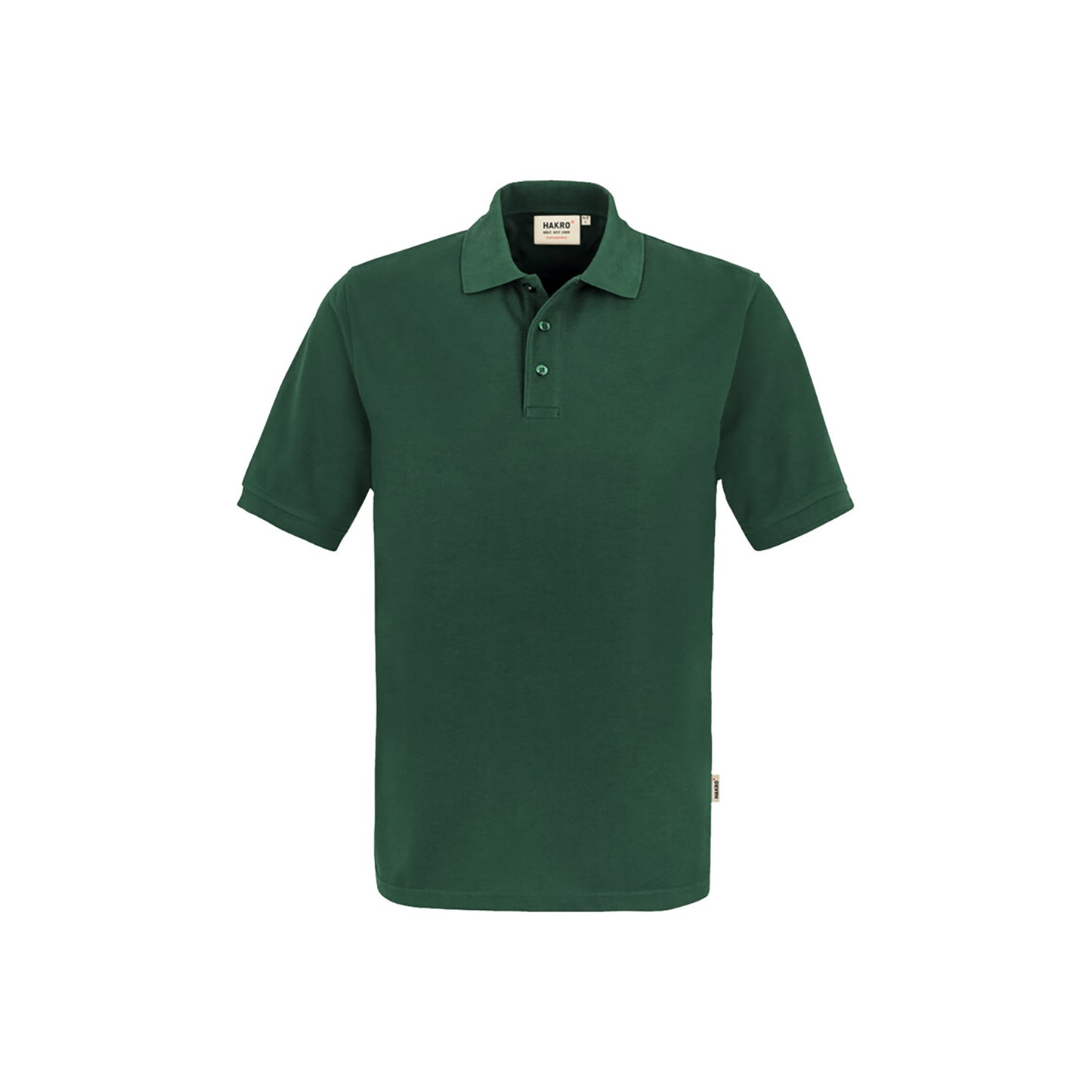 HAKRO - Poloshirt MIKRALINAR®