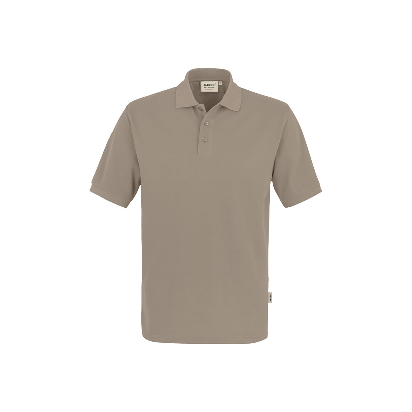 HAKRO - Poloshirt MIKRALINAR®