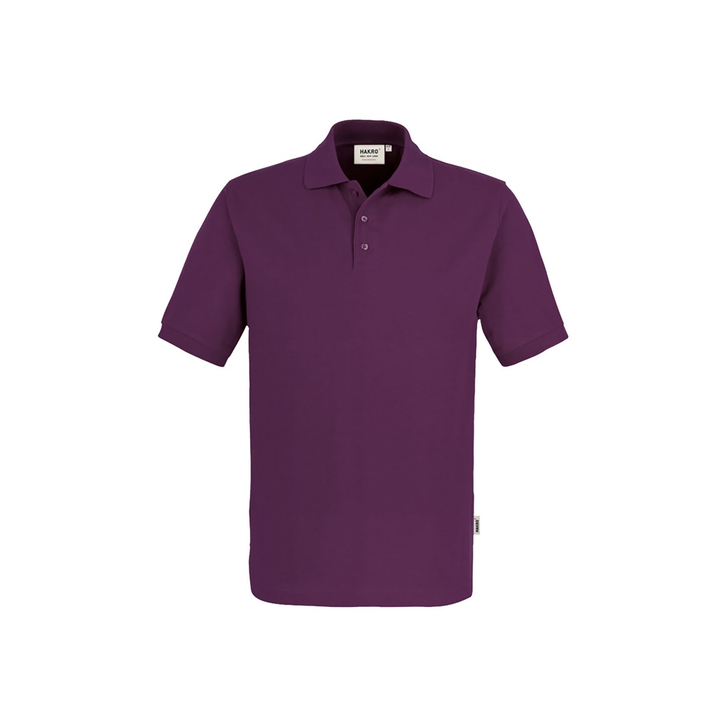 HAKRO - Poloshirt MIKRALINAR®