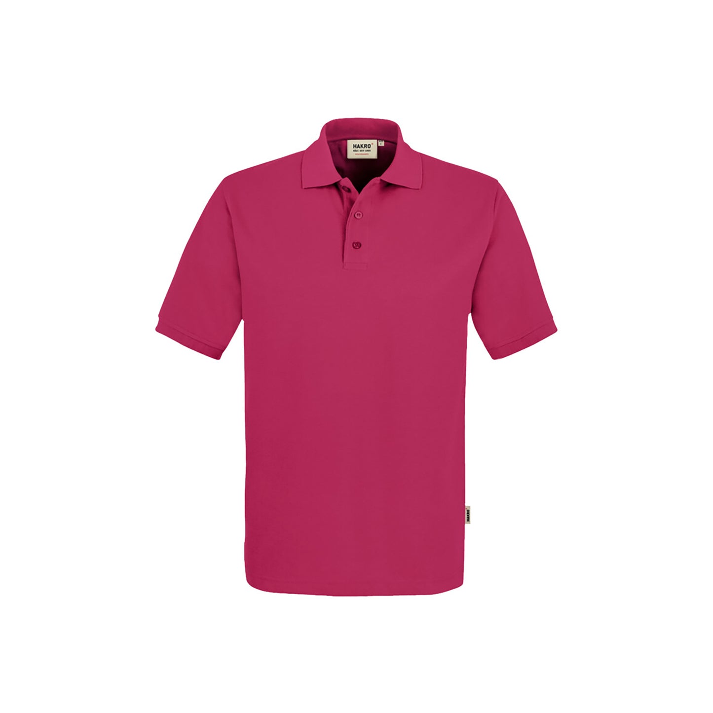 HAKRO - Poloshirt MIKRALINAR®
