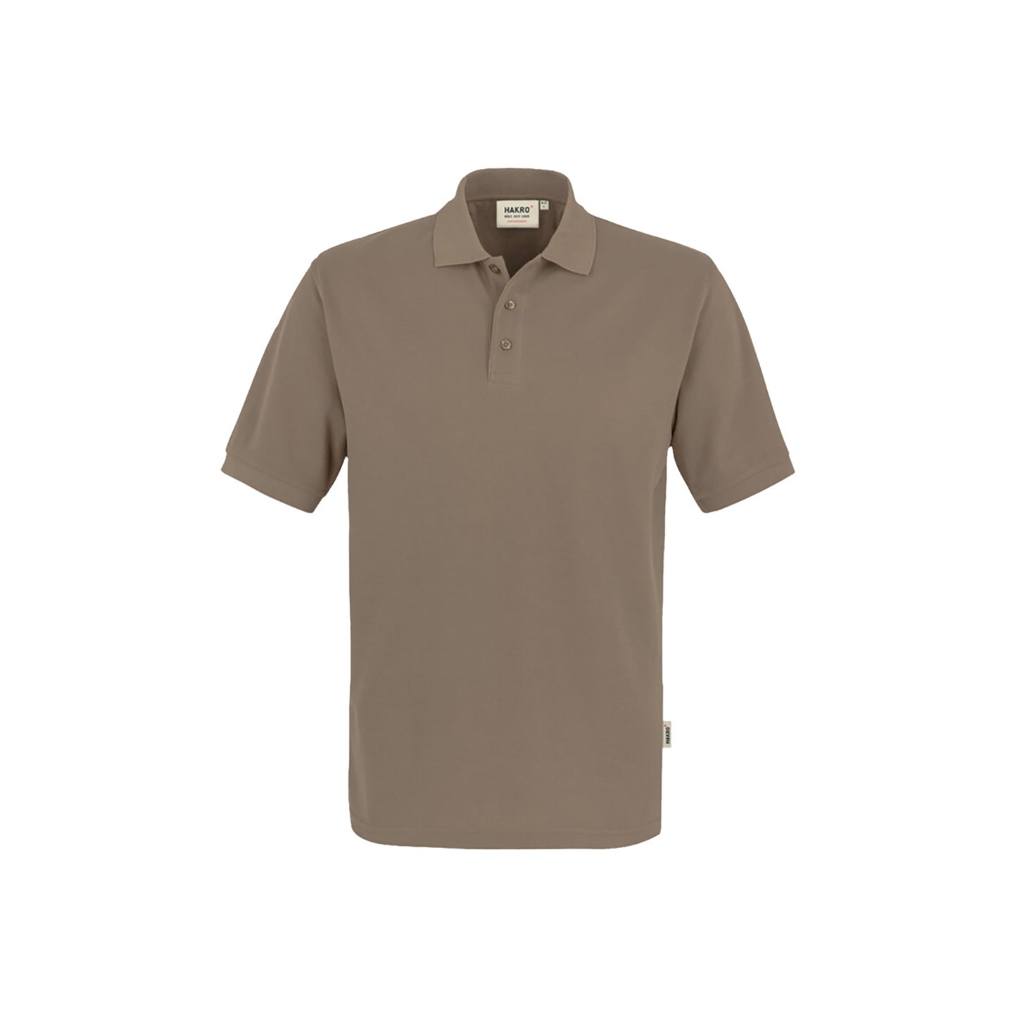 HAKRO - Poloshirt MIKRALINAR®