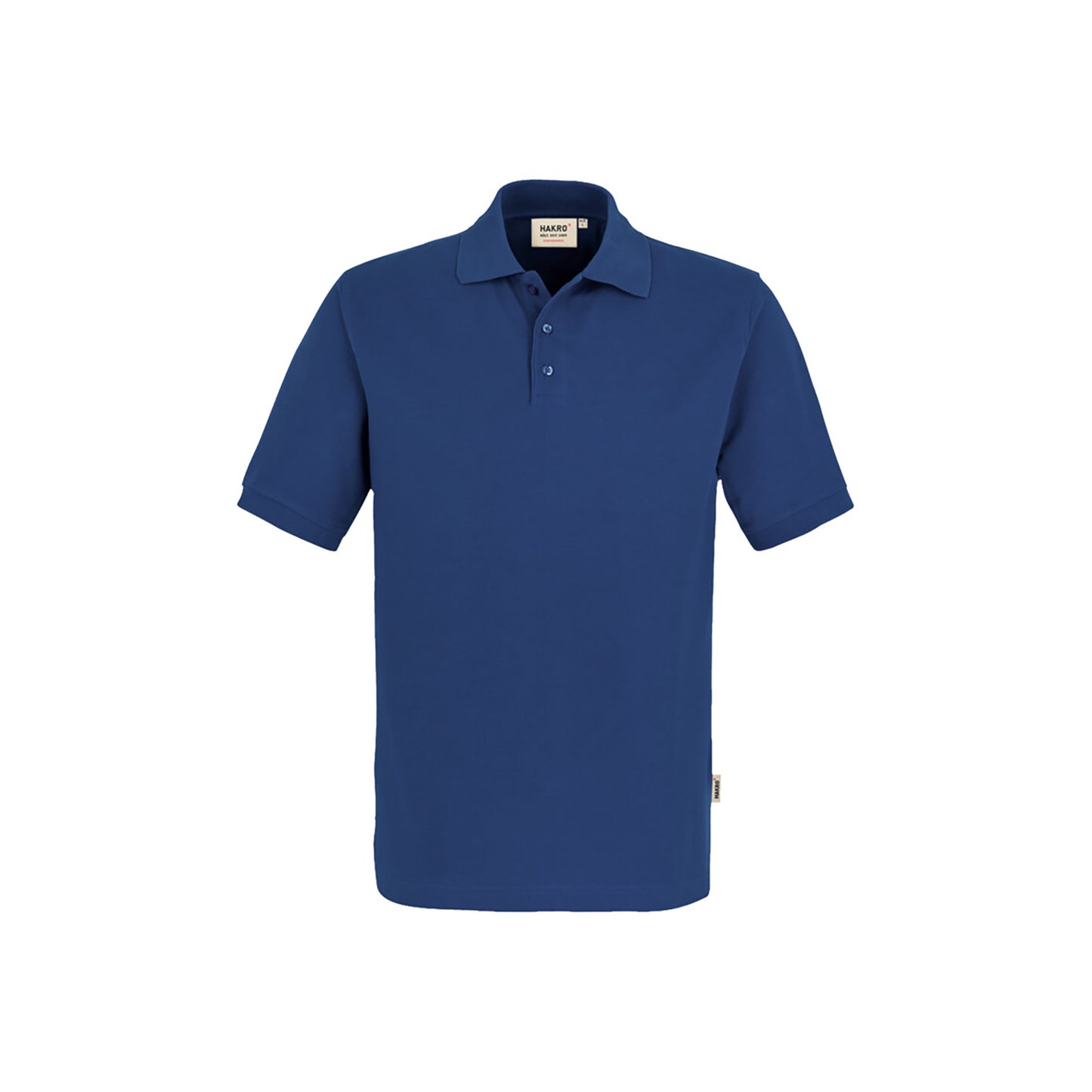 HAKRO - Poloshirt MIKRALINAR®