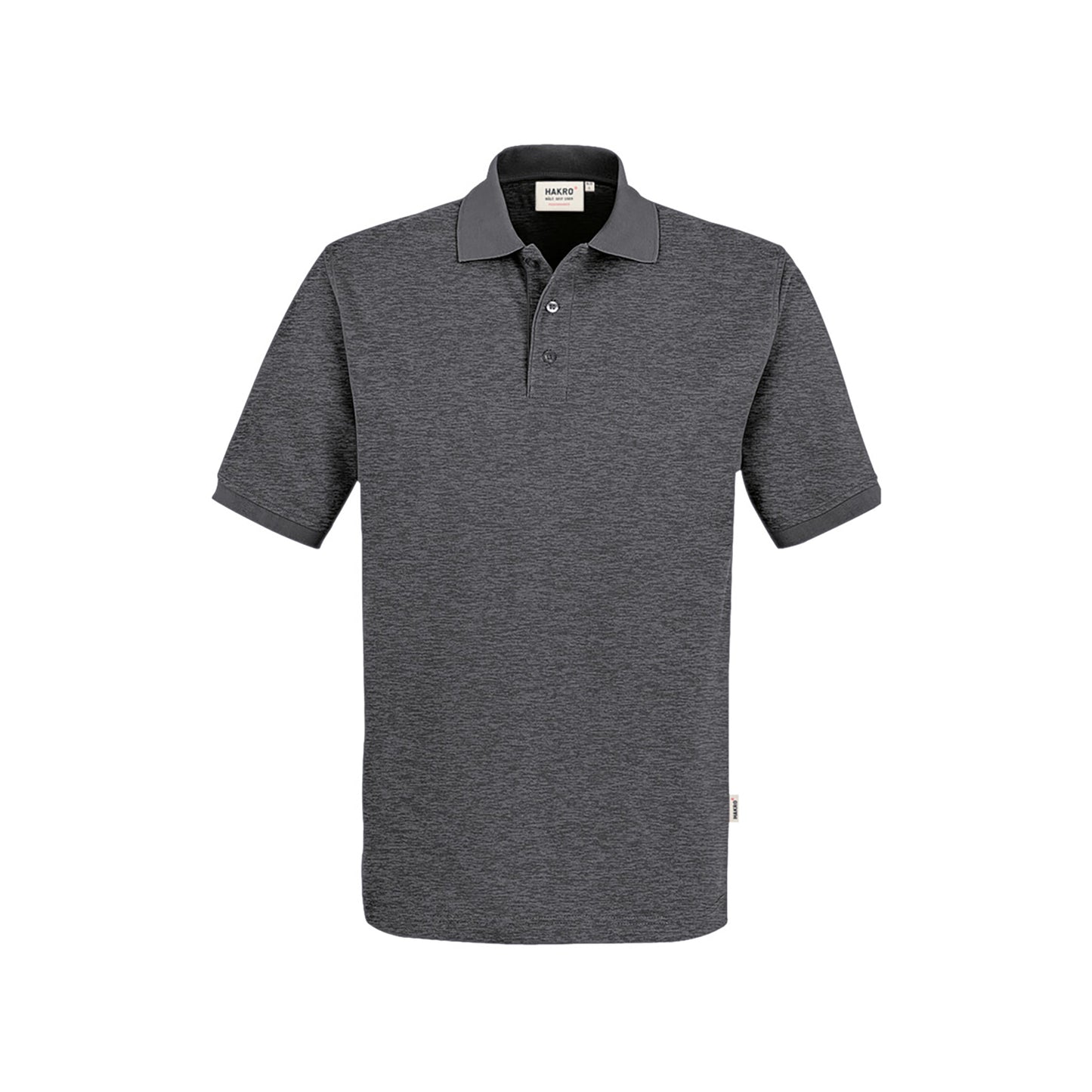 HAKRO - Poloshirt MIKRALINAR®