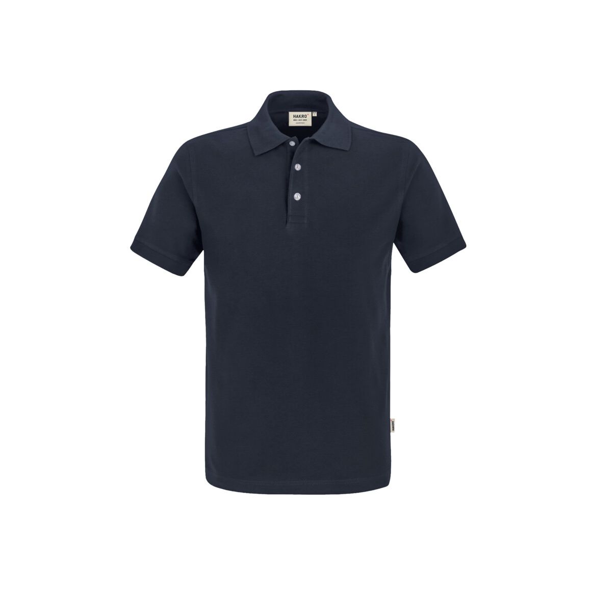 HAKRO - Poloshirt Stretch