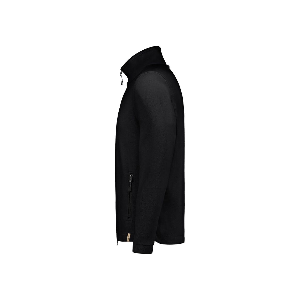 HAKRO Fleecejacke ECO