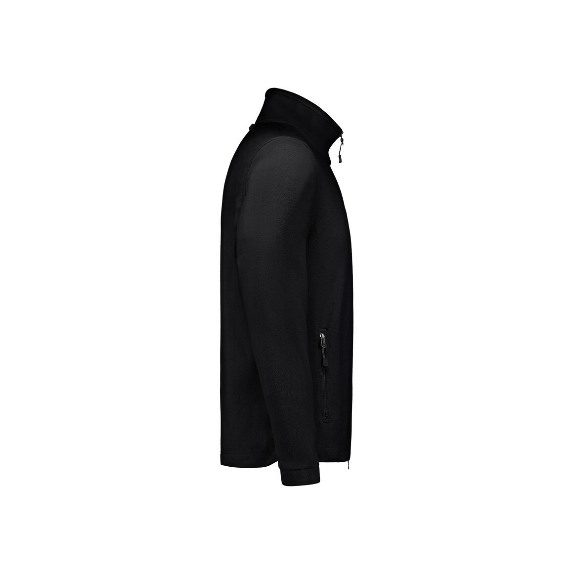 HAKRO Fleecejacke ECO
