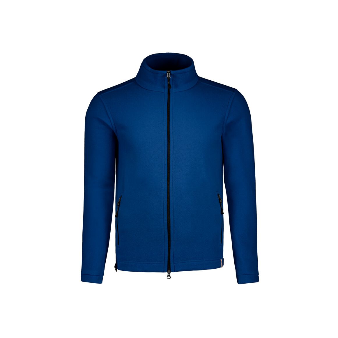 HAKRO Fleecejacke ECO