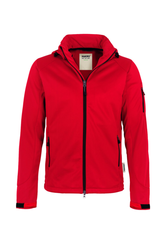 HAKRO Softshelljacke