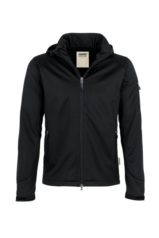 HAKRO Softshelljacke