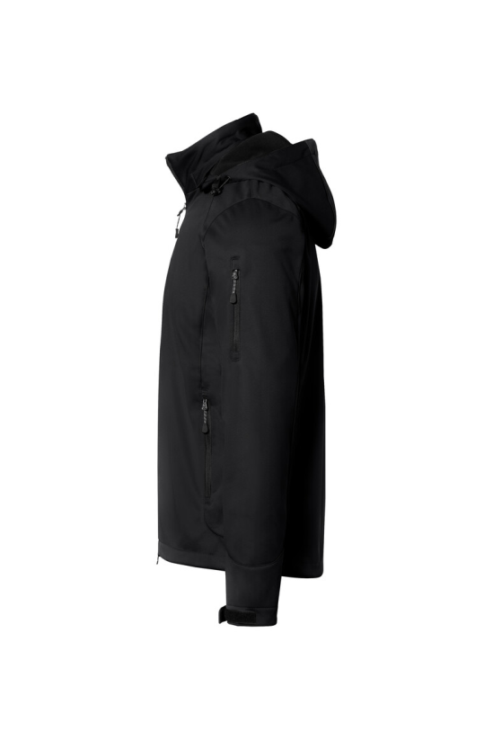 HAKRO Softshelljacke