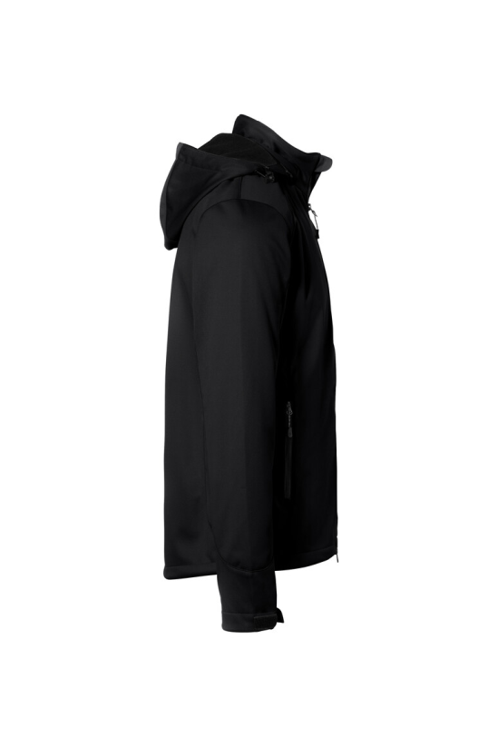 HAKRO Softshelljacke