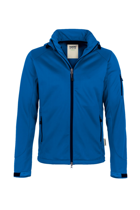 HAKRO Softshelljacke