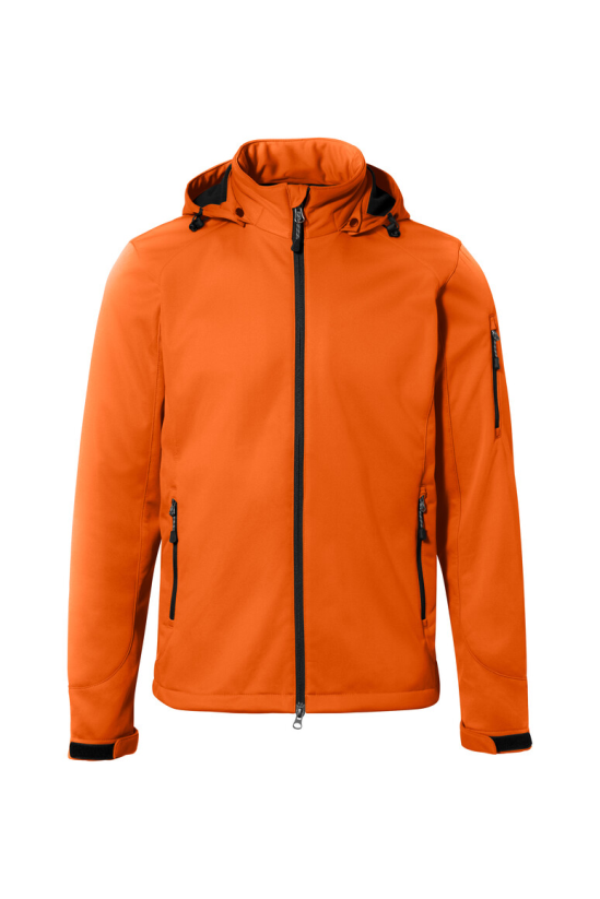 HAKRO Softshelljacke