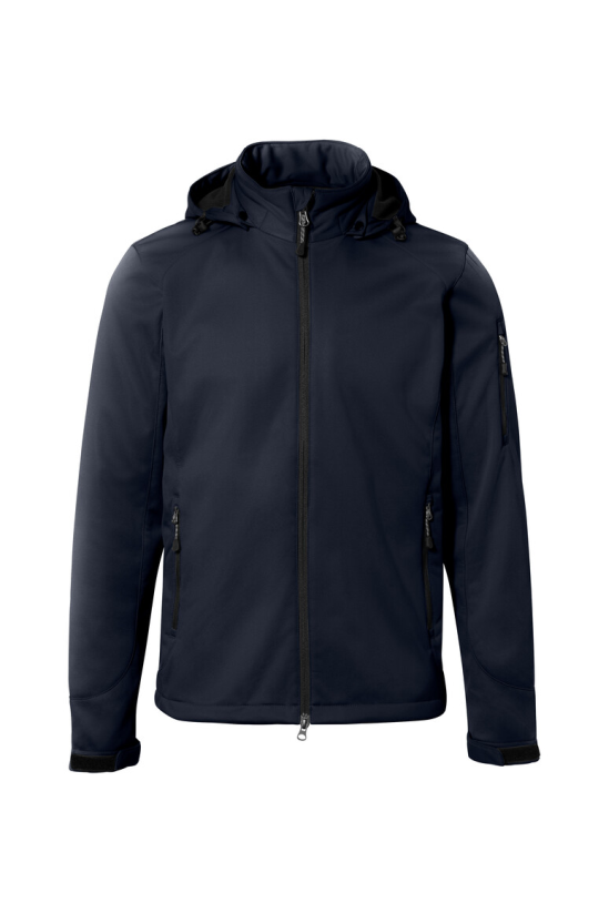 HAKRO Softshelljacke