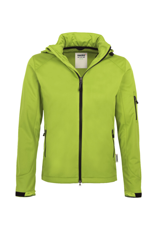 HAKRO Softshelljacke