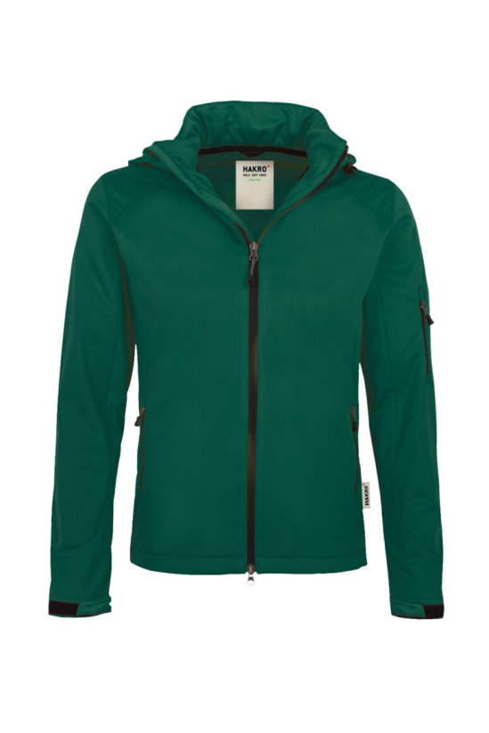 HAKRO Softshelljacke