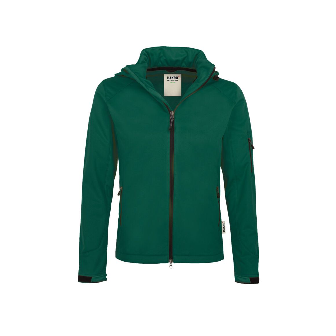 HAKRO Softshelljacke