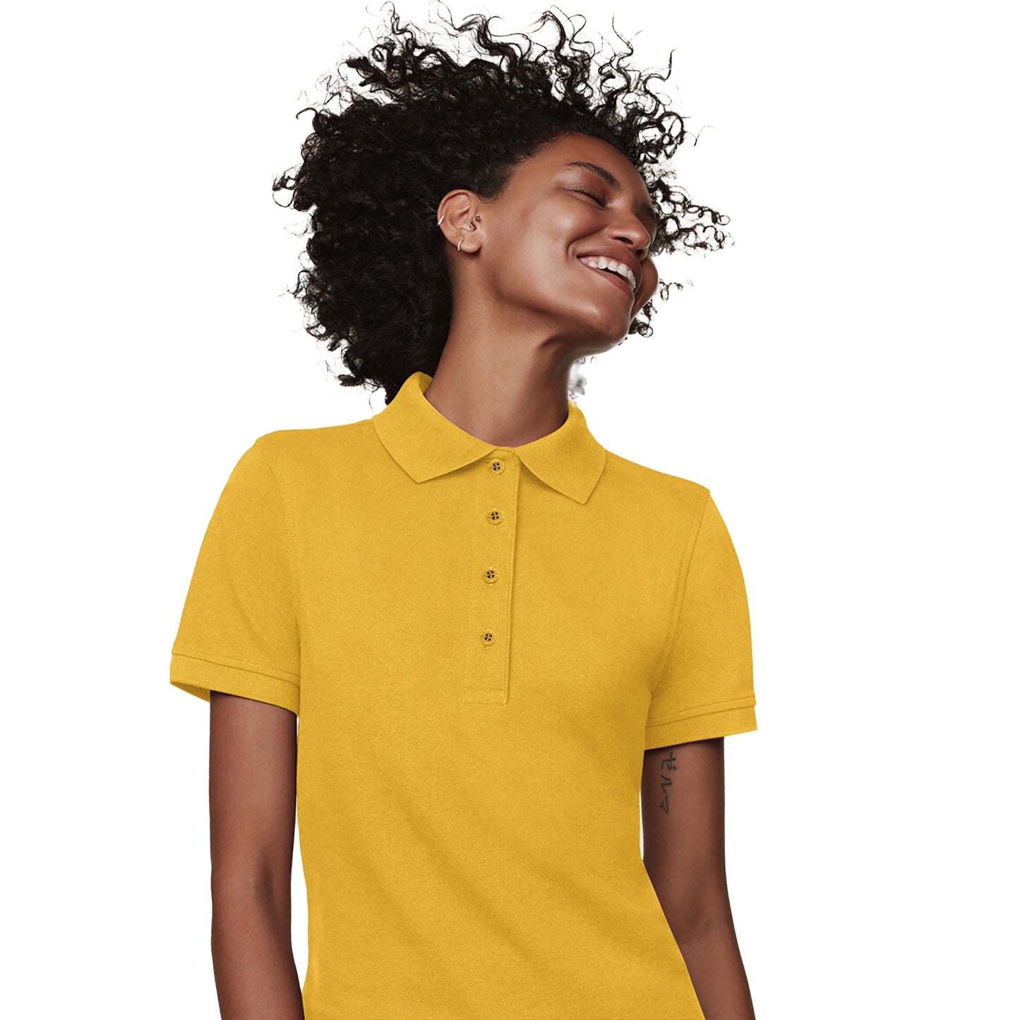 HAKRO - DAMEN Poloshirt MIKRALINAR®