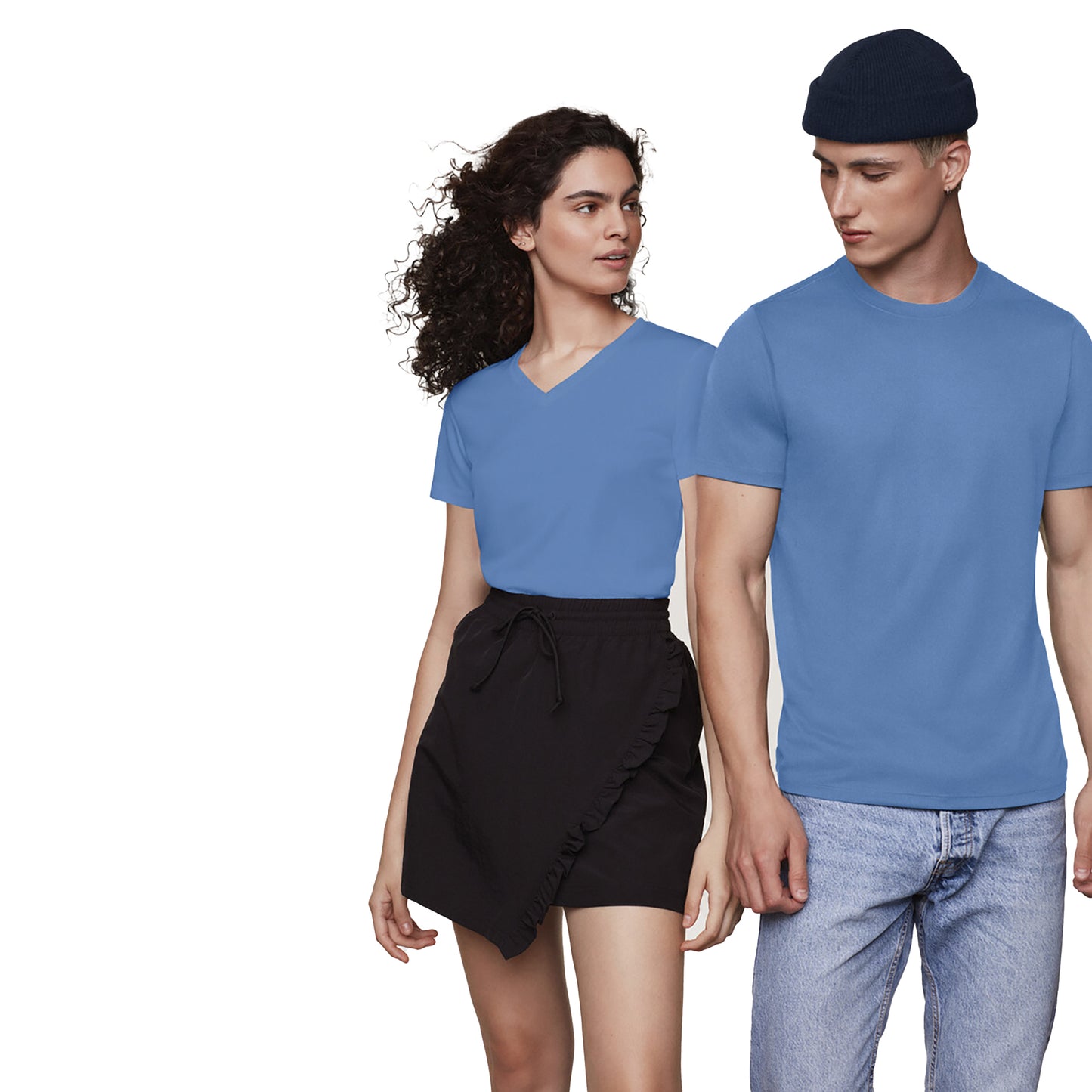HAKRO - T-Shirt Classic COOLMAX®