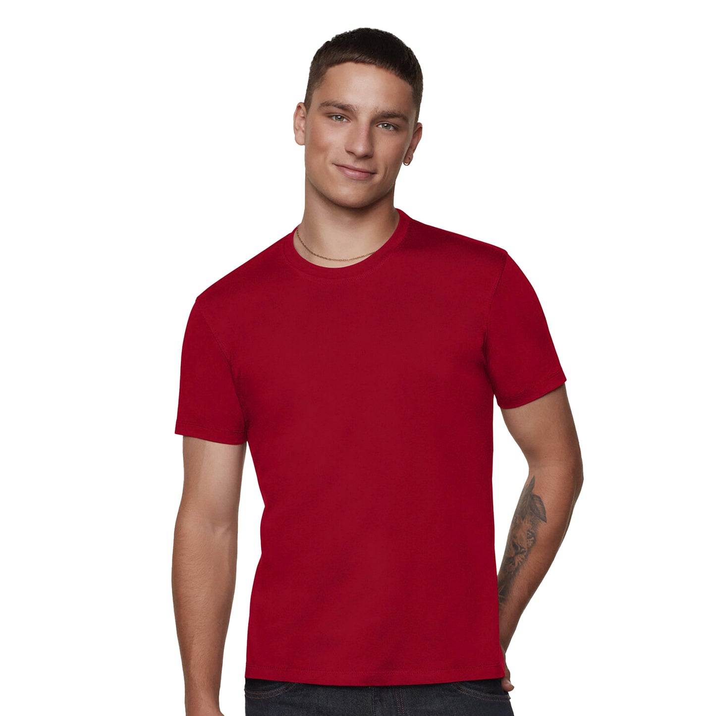 HAKRO - T-Shirt Classic
