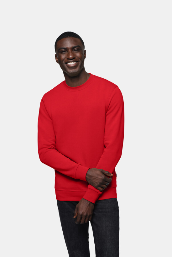 HAKRO - Sweatshirt Premium