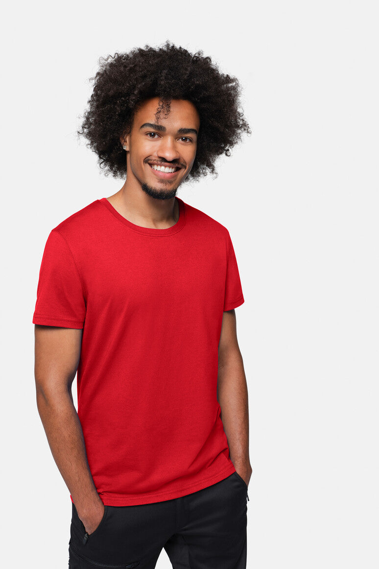 T-SHIRT MIKRALINAR® ECO