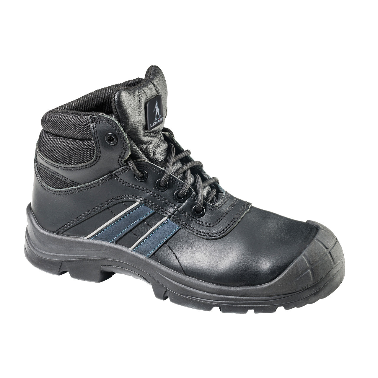 Lemaitre Andy Bau S3