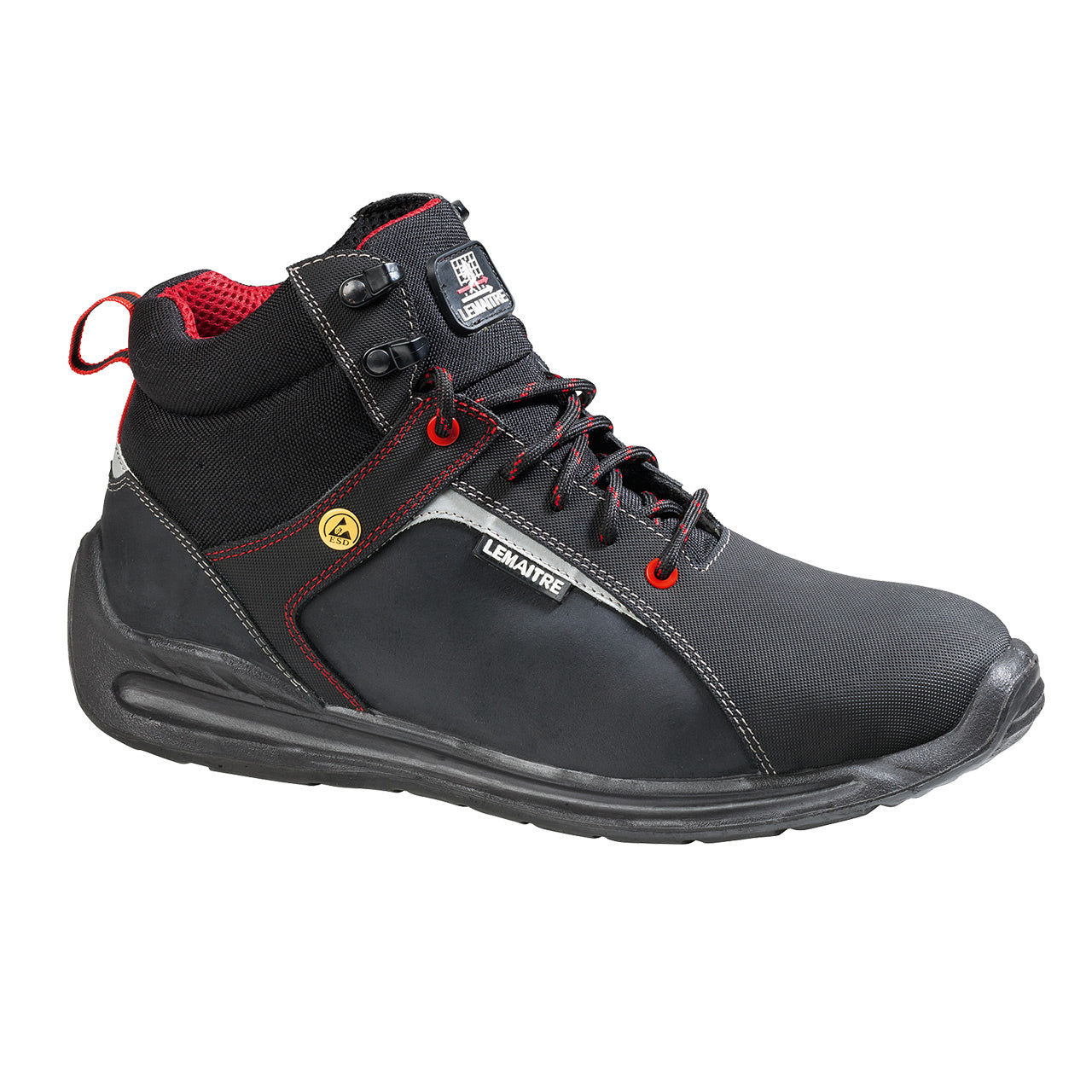 Lemaitre Super X High S3 ESD