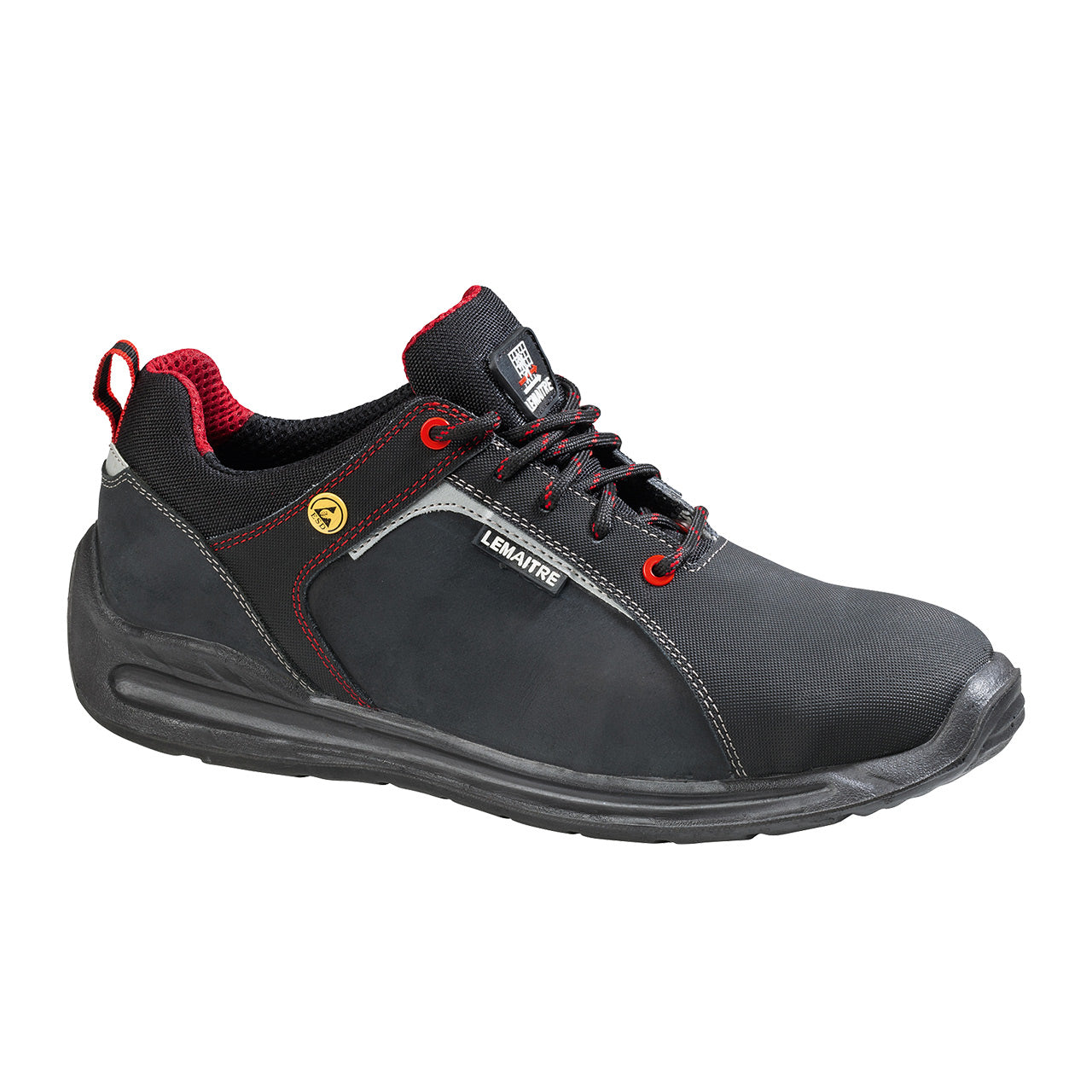 Lemaitre Super X Low S3 ESD