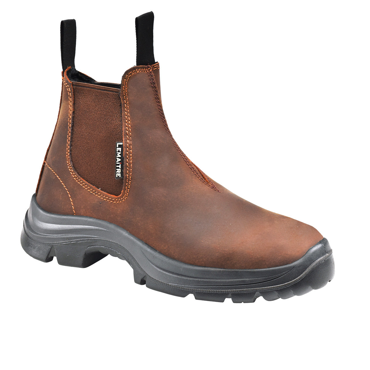 Lemaitre Rider S3
