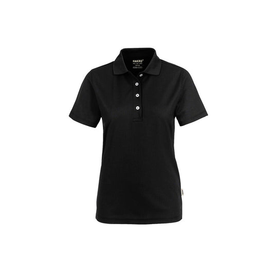 DAMEN POLOSHIRT COOLMAX®