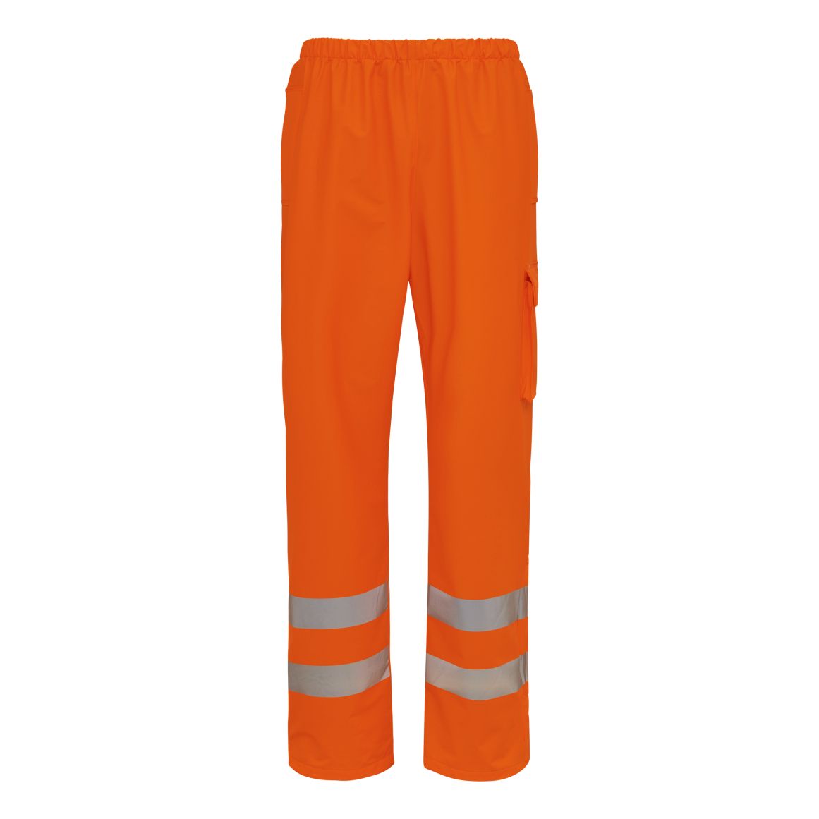 ELKA DRY ZONE VISIBLE BUNDHOSE MIT TASCHE