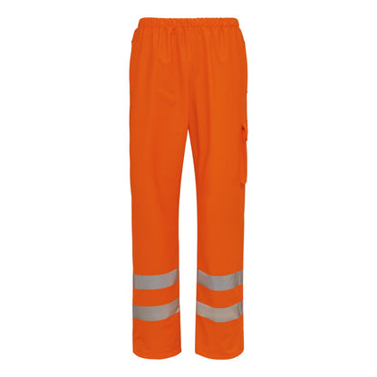 ELKA DRY ZONE VISIBLE BUNDHOSE MIT TASCHE