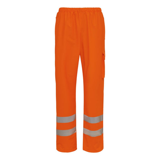 ELKA DRY ZONE VISIBLE BUNDHOSE MIT TASCHE