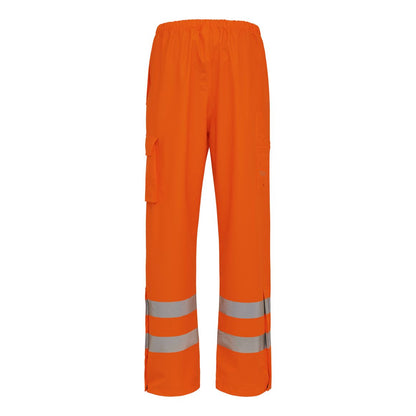 ELKA DRY ZONE VISIBLE BUNDHOSE MIT TASCHE