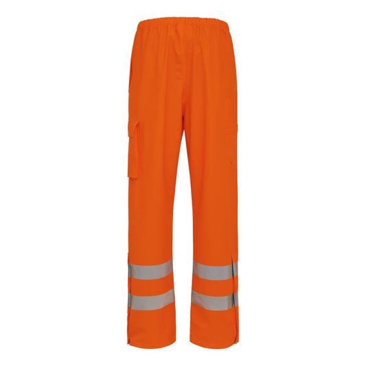 ELKA DRY ZONE VISIBLE BUNDHOSE MIT TASCHE