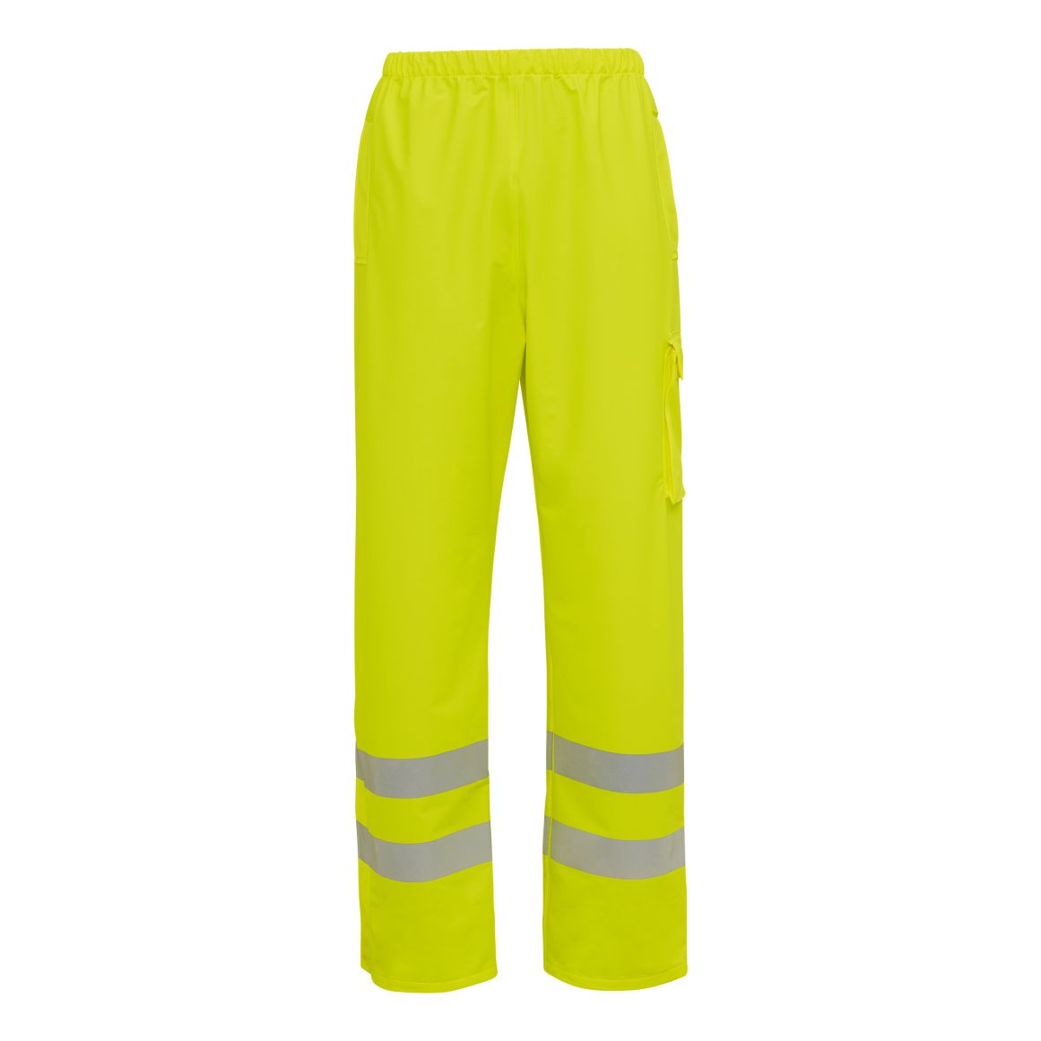 ELKA DRY ZONE VISIBLE BUNDHOSE MIT TASCHE