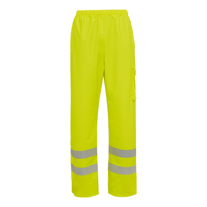 ELKA DRY ZONE VISIBLE BUNDHOSE MIT TASCHE