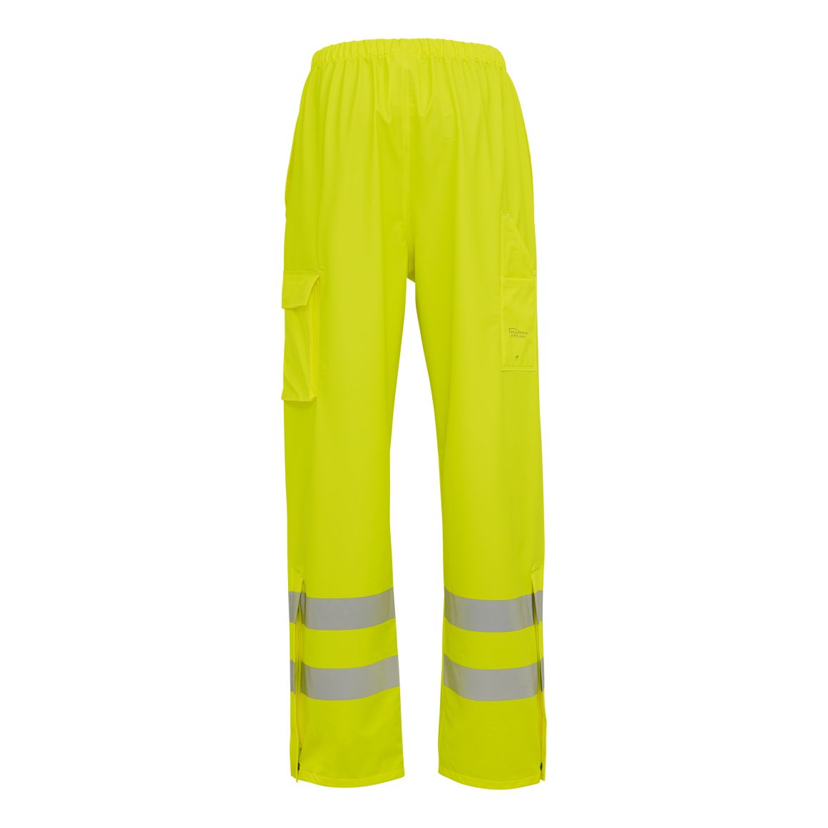 ELKA DRY ZONE VISIBLE BUNDHOSE MIT TASCHE