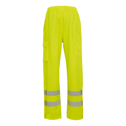 ELKA DRY ZONE VISIBLE BUNDHOSE MIT TASCHE
