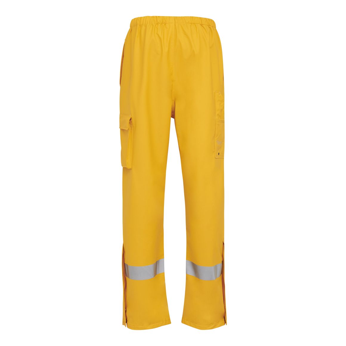 ELKA DRY ZONE D-LUX REGENHOSE MIT REFL. STREIFEN