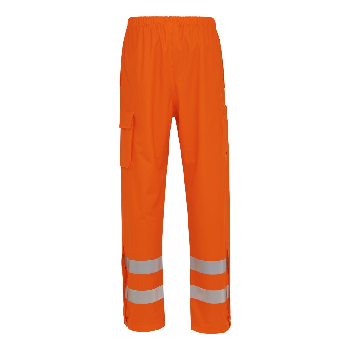 ELKA SECURETECH MULTINORM VISIBLE PU BUNDHOSE