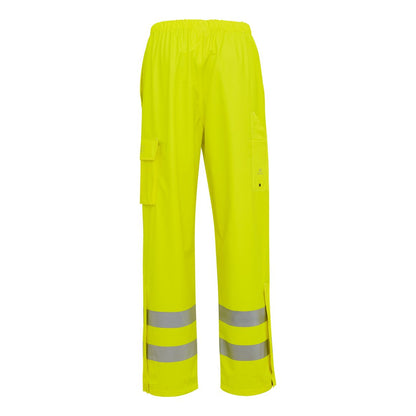 ELKA SECURETECH MULTINORM VISIBLE PU BUNDHOSE