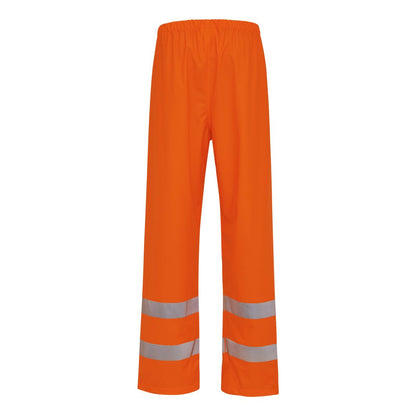 ELKA SECURETECH MULTINORM PU BUNDHOSE